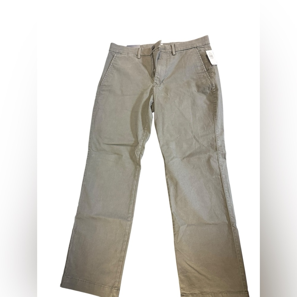 GAP Men's Khaki Chinos